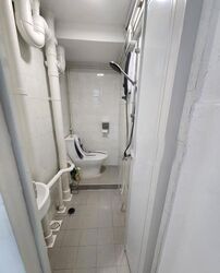 Blk 43 Bendemeer Road (Kallang/Whampoa), HDB 3 Rooms #620140381